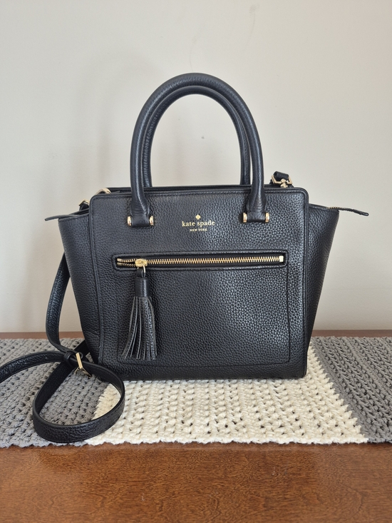 kate spade Handbags - kate spade Chester Allyn Street Bag